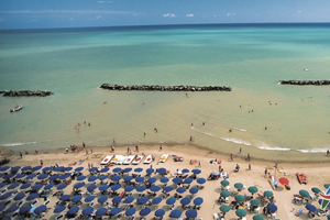 pensione completa vacanze mare